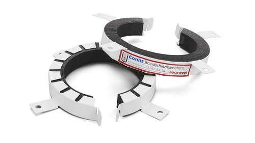 Rockwool conlit - rockwool,