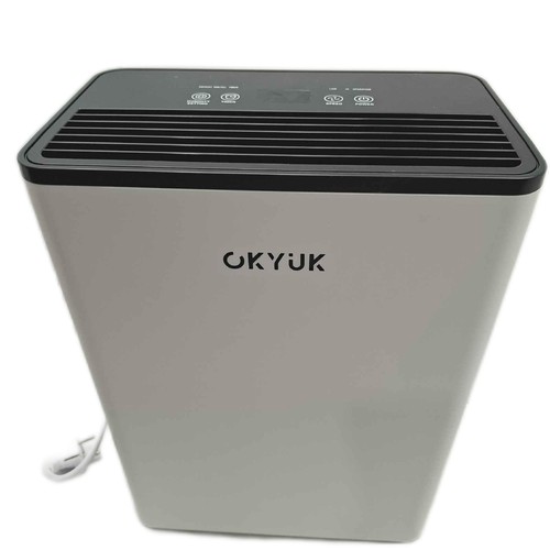Okyuk luftentfeuchter - okyuk,