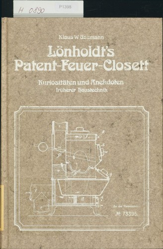 Lönholdt's