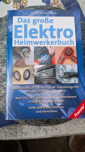 Das große