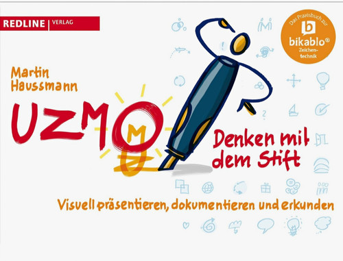 Uzmo denken mit dem - –,