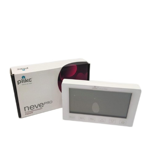 Plikc wochenthermostat - plikc,
