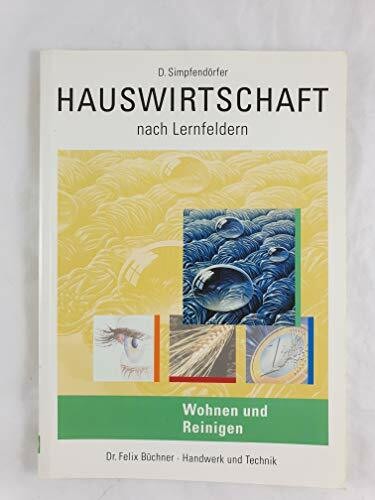 Hauswirtschaft nach