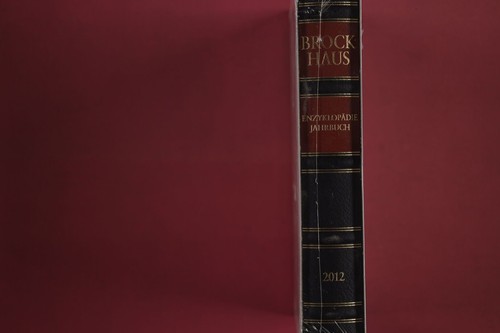 287297 brockhaus enzyklopädie - 287297,