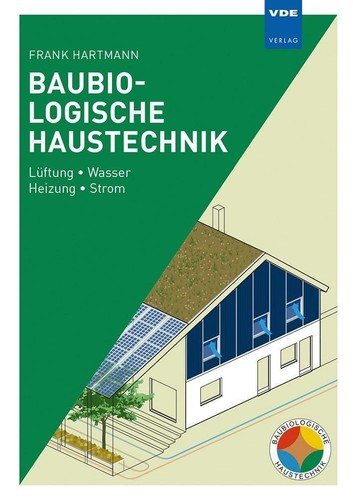 Baubiologische haustechnik - baubiologische, |