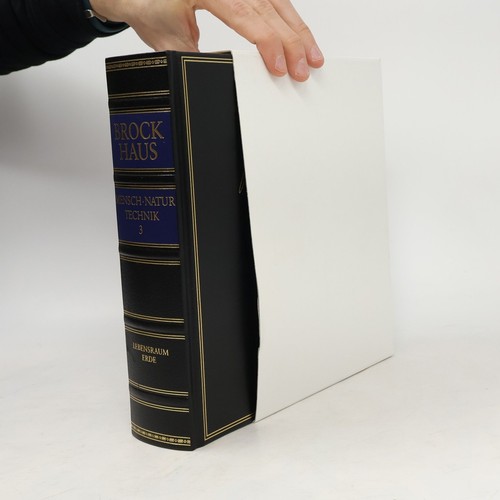 Brockhaus die bibliothek - die, bibliothek 