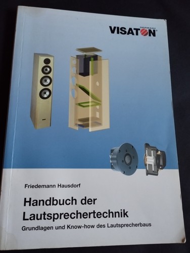Friedemann hausdorf handbuch - friedemann,