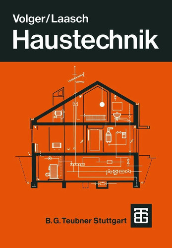 Haustechnik grundlagen - haustechnik:,