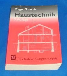 Haustechnik grundlagen - haustechnik.,