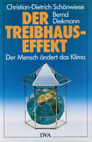 Der treibhauseffekt - "der, treibhauseffekt,