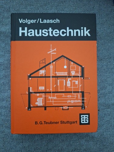 Haustechnik volger laasch - haustechnik,,