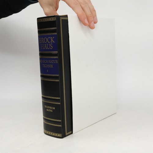 Brockhaus die bibliothek - brockhaus,