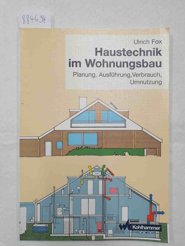 Haustechnik wohnungsbau - wohnungsbau,