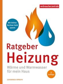 Ratgeber heizung wärme und - heizung:,