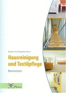 Hausreinigung und textilpflege - und,