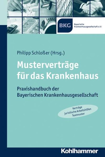 Musterverträge für das