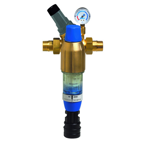 Bwt hauswasserstation bolero - bwt,