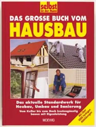 Das grosse buch vom - grosse,