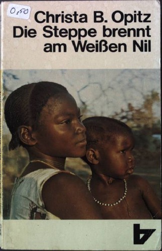 Die steppe brennt - die, am