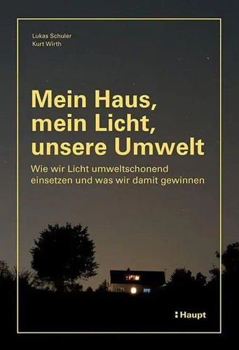Mein haus licht unsere - licht,,
