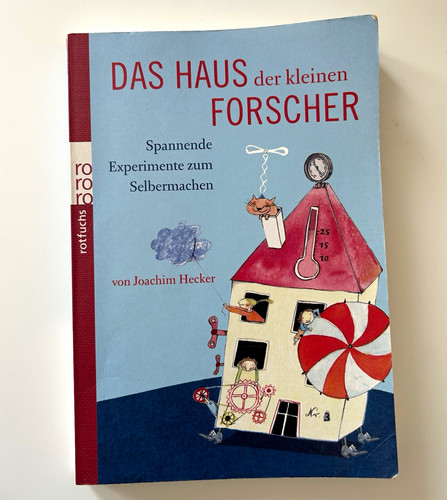Das haus der - der, kleinen