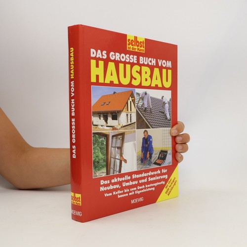 Das grosse buch vom - das,