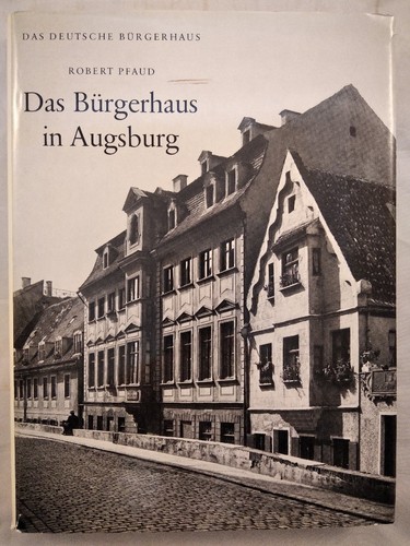 Das bürgerhaus augsburg - das,