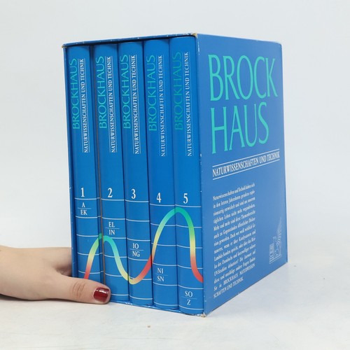 Brockhaus naturwissenschaften - brockhaus.,