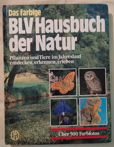 Das farbige blv - das,