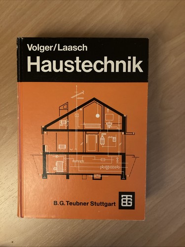 Haustechnik volger laasch - haustechnik, volger/laasch