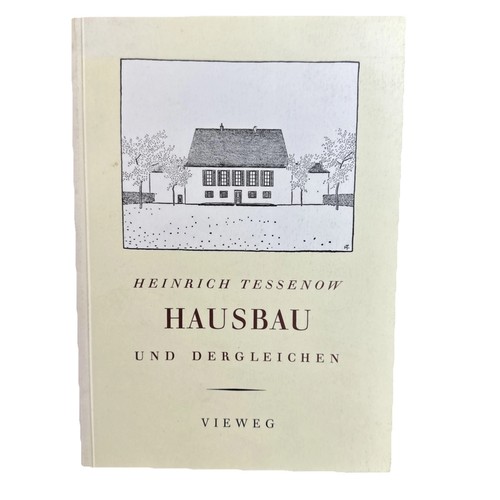 Hausbau und der gleichen
