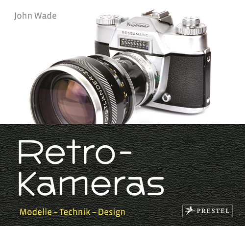 Retro kameras modelle - modelle,